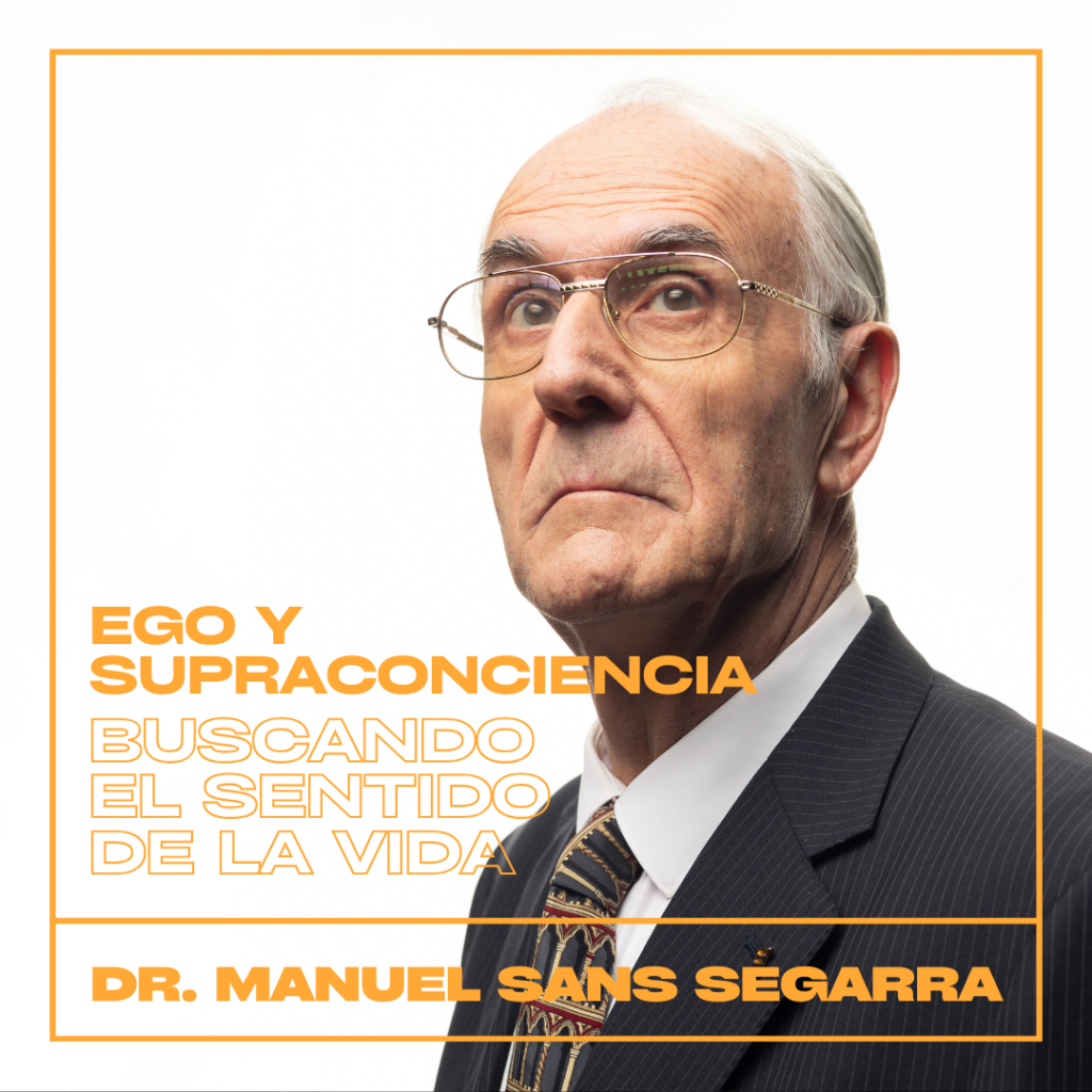 Ego y Supraconciencia