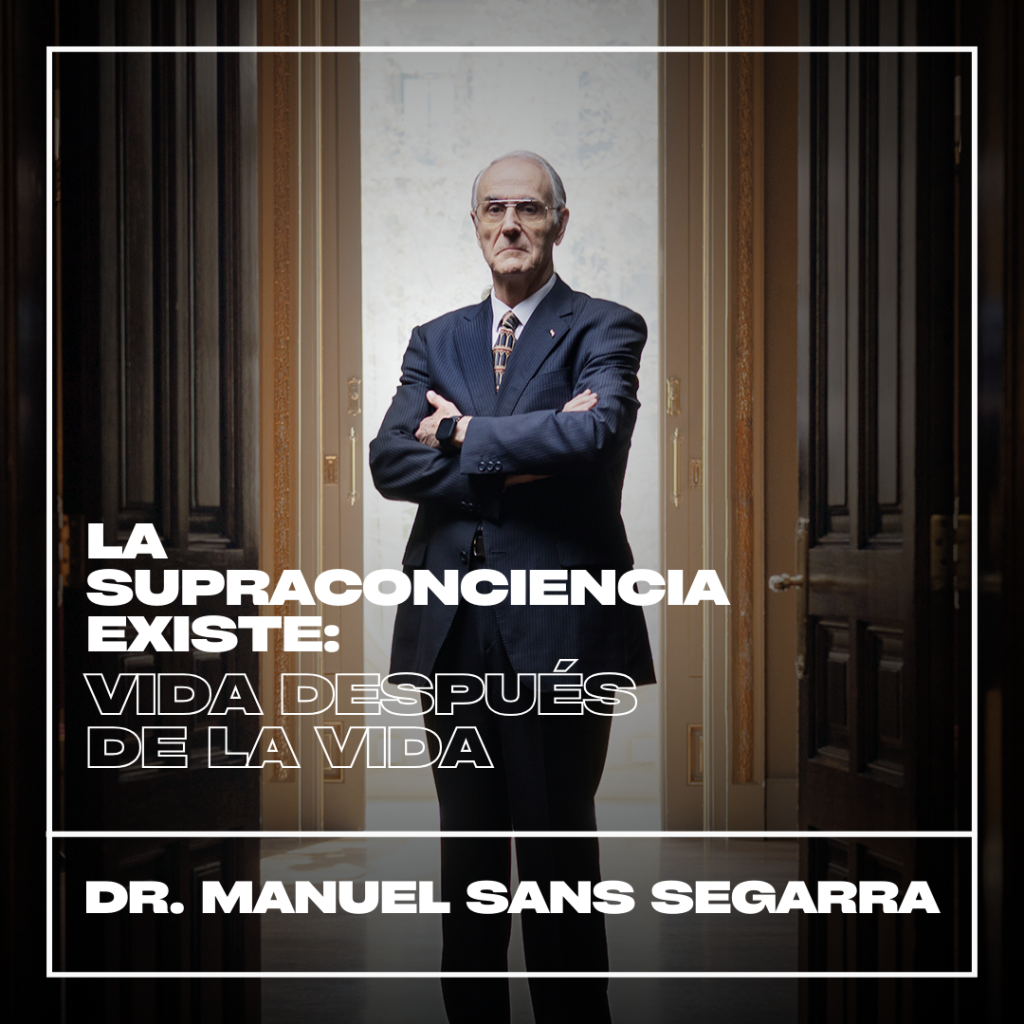 La Supraconciencia Existe