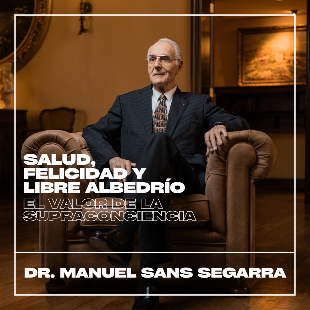 Salud, Felicidad y Libre Albedrío